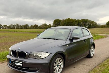 BMW 118 183.000 km 4.300 € Bruchmühlbach-Miesau 66892