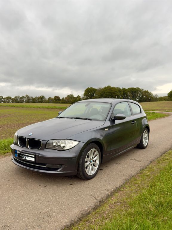 BMW 118 183.000 km 4.300 € Bruchmühlbach-Miesau 66892