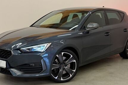 Cupra Leon 25.761 km 26.200 &euro; Eichenzell-Welkers 36124