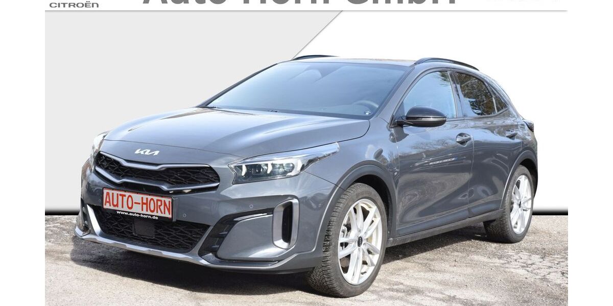 Kia XCeed 5.000 km 33.875 &euro; Kiel 24146