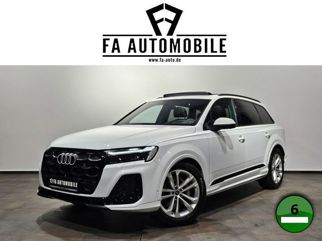 Audi Q7 27.262 km 72.480 € Mainaschaff 63814