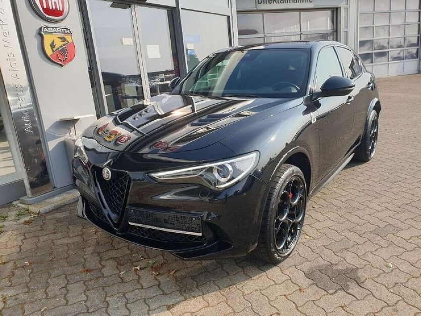 Stelvio