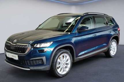Skoda Kodiaq 28.200 km 33.450 € Braunschweig 38124