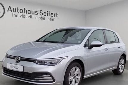 VW Golf 14.650 km 25.900 &euro; Annaberg-Buchholz 09456