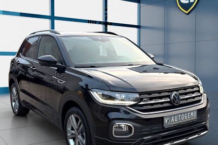 VW T-Cross 14.186 km 25.490 &euro; Buhlenberg 55767