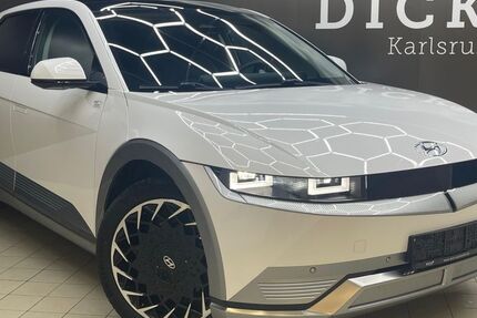 Hyundai IONIQ 5 81.628 km 23.450 &euro; Karlsdorf-Neuthard 76689