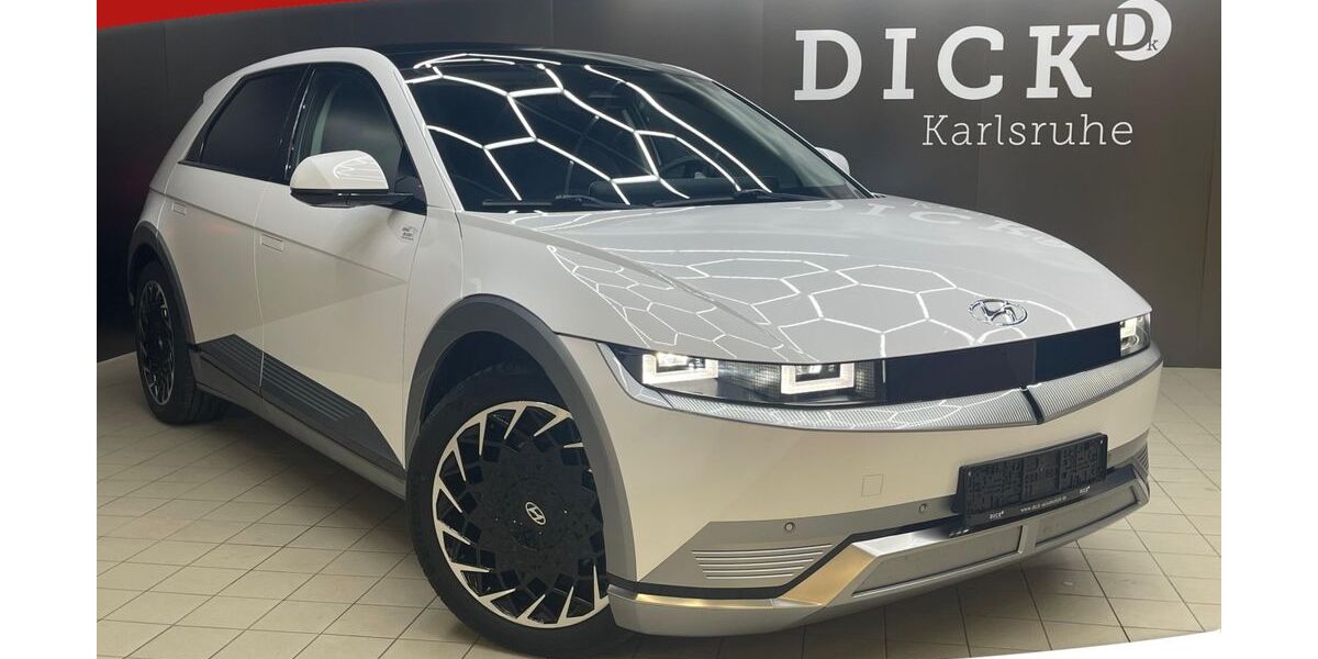 Hyundai IONIQ 5 81.628 km 23.450 &euro; Karlsdorf-Neuthard 76689