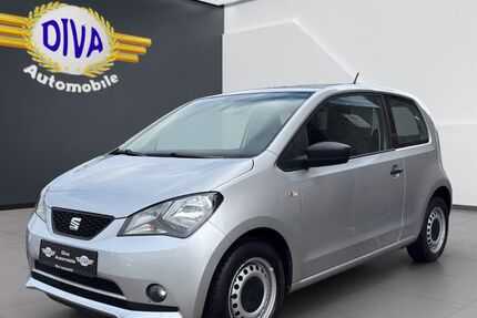 Seat Mii 56.000 km 6.399 &euro; Bielefeld 33647