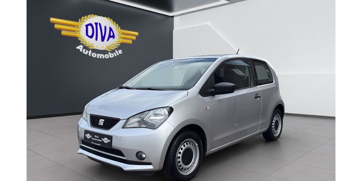Seat Mii 56.000 km 6.399 &euro; Bielefeld 33647