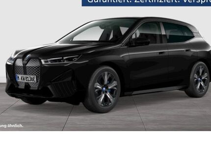 BMW iX 35.572 km 59.890 &euro; Unna 59425