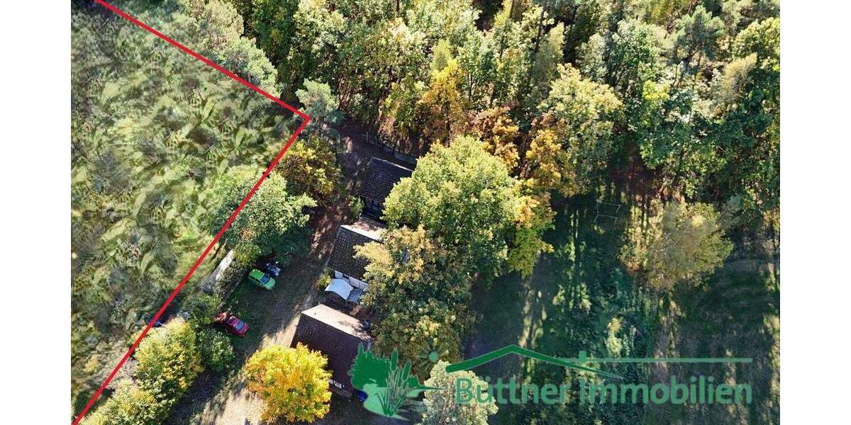 Grundstück Märkisch Buchholz Köthen - 400.000&euro; | Angebot:25775346