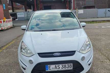 Ford S-Max 196.000 km 7.450 &euro; Essen, Stadt (Nordrhein-Westfalen) 45309