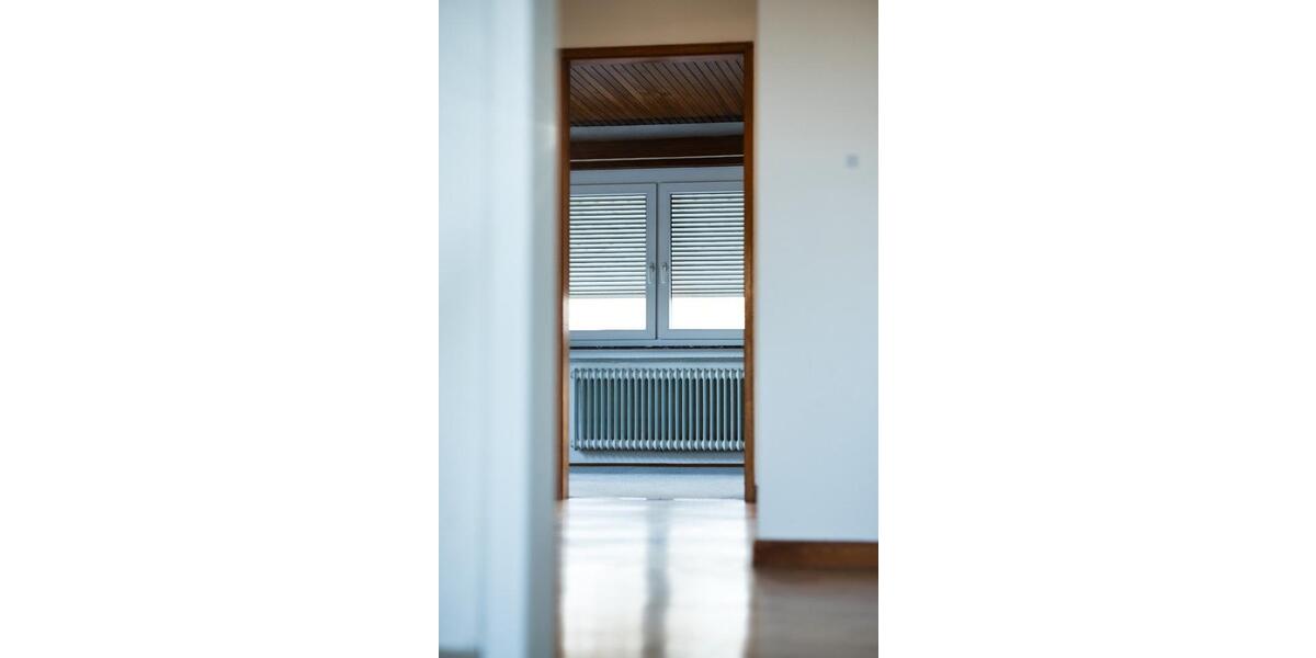 Dachgeschoßwohnung Marburg Marbach - 3 Zimmer, 76 m&sup2;, 876&euro; | Angebot:26295555