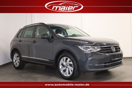 VW Tiguan 129.900 km 25.900 € Bebra 36179