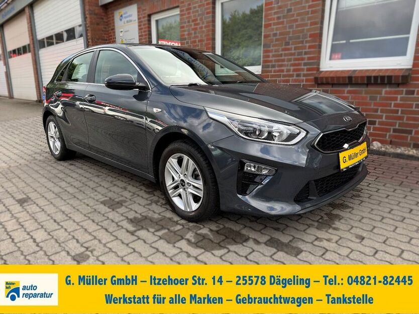 Andere