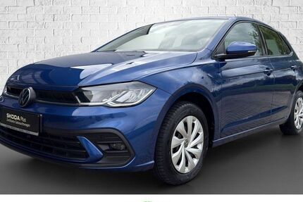 VW Polo 25.100 km 14.990 &euro; Rochlitz 09306