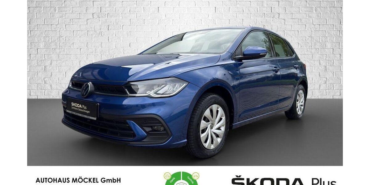 VW Polo 25.100 km 14.990 &euro; Rochlitz 09306