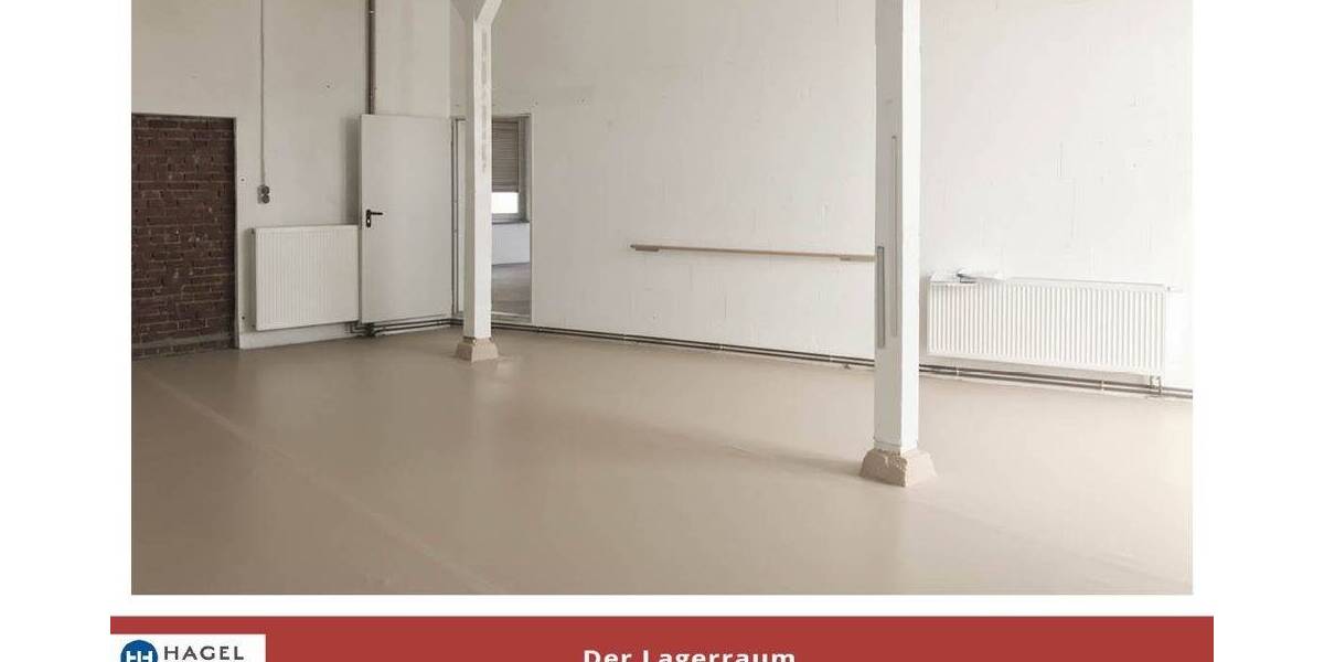 Gewerbeobjekt Brackel - 225.000&euro; | Angebot:23976250