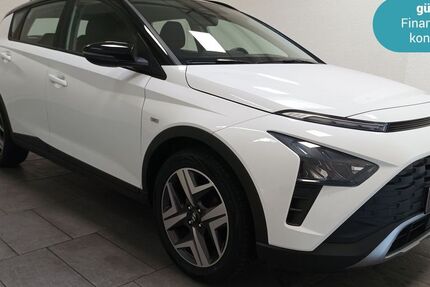 Hyundai BAYON 91.746 km 12.470 &euro; Egelsbach 63329