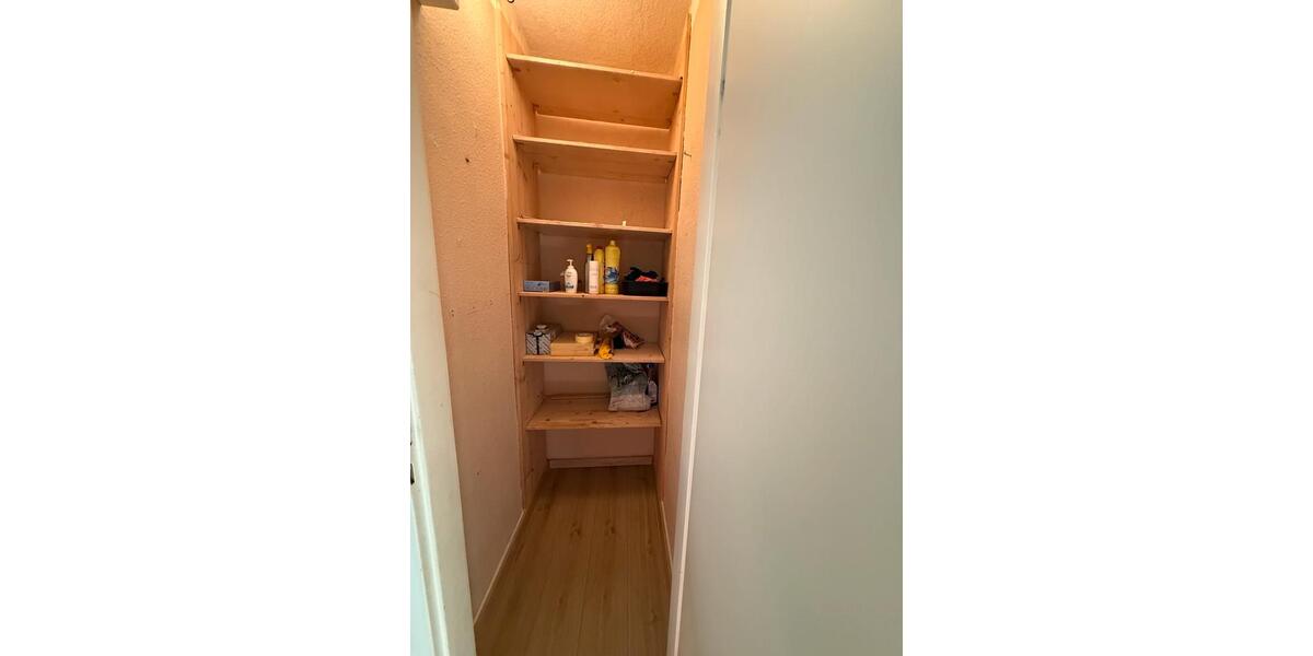 Etagenwohnung Remscheid Reinshagen - 3 Zimmer, 70 m&sup2;, 147.000&euro; | Angebot:24635615