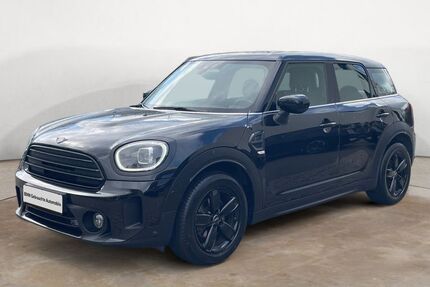 Mini Countryman D (Cooper) 103.666 km 23.889 &euro; Soest 59494