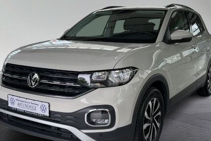 VW T-Cross 52.600 km 19.480 &euro; Bamberg 96052