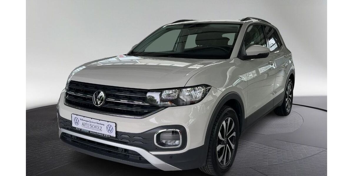 VW T-Cross 52.600 km 19.480 &euro; Bamberg 96052