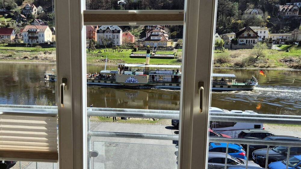Etagenwohnung Stadt Wehlen - 2 Zimmer, 69 m&sup2;, 156.000&euro; | Angebot:26276772
