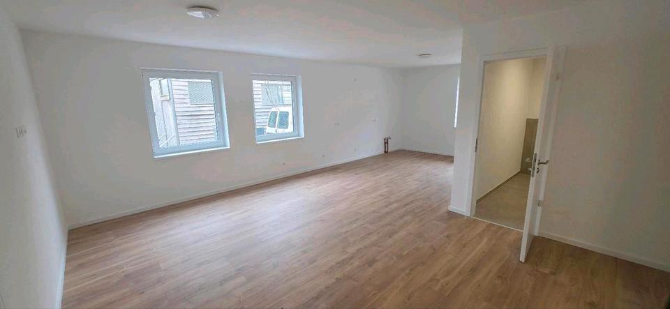 Erdgeschoßwohnung Munderkingen - 2.5 Zimmer, 1 m&sup2;, 840&euro; | Angebot:26451706