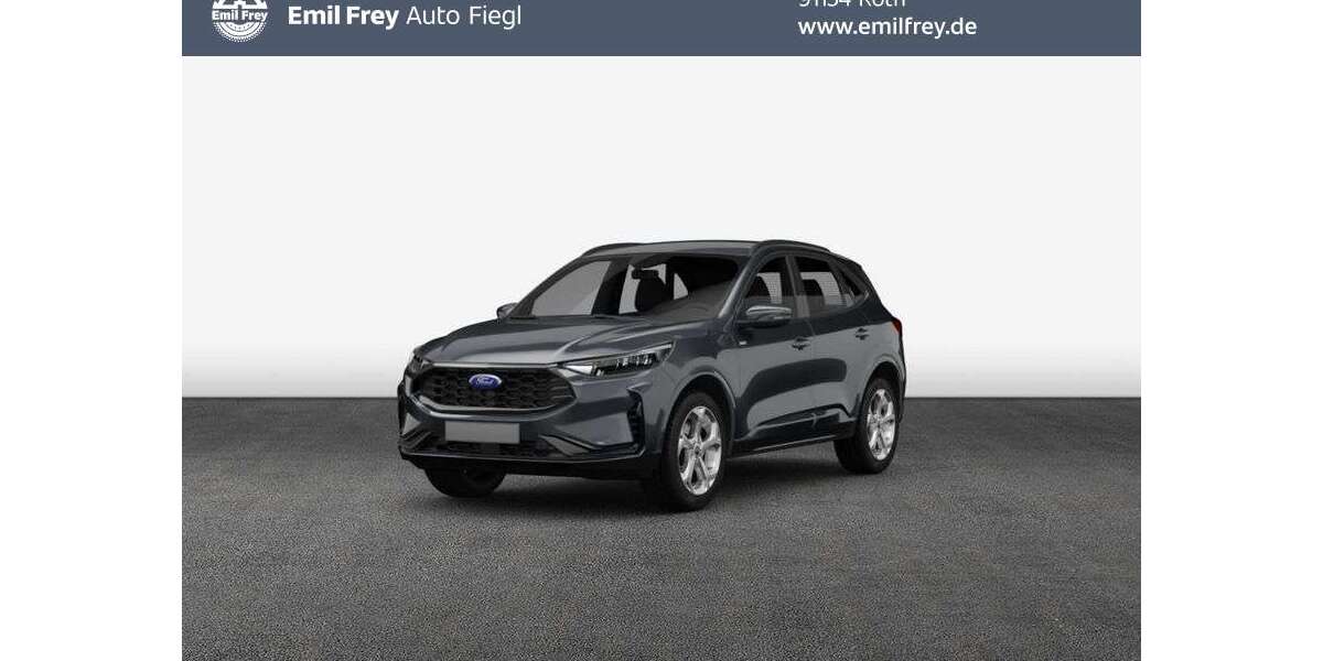 Ford Kuga 7.862 km 33.990 &euro; Roth 91154