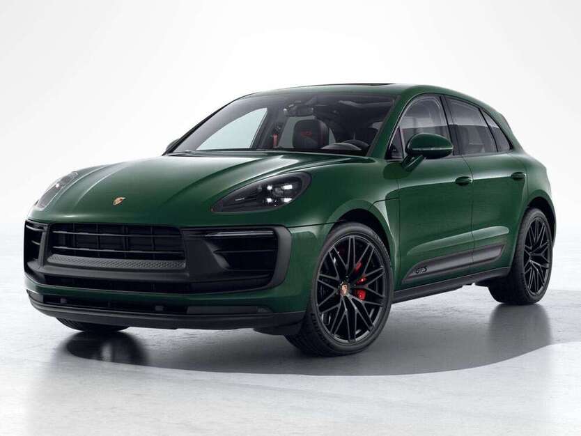 Macan