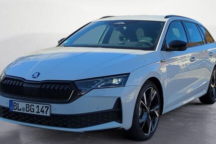 Skoda Octavia 2.801 km 38.790 &euro; Albstadt 72458