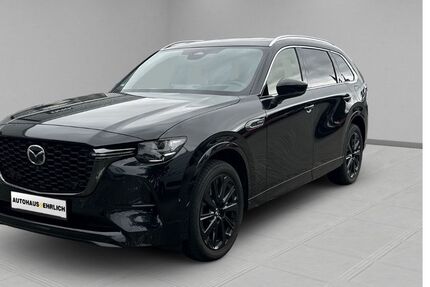 Mazda CX-80 9.000 km 52.490 &euro; Aschaffenburg 63741