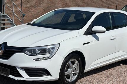 Renault Megane 113.000 km 6.000 &euro; Delmenhorst 27755