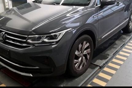 VW Tiguan 53.100 km 31.730 &euro; Schwaebisch Hall 74523