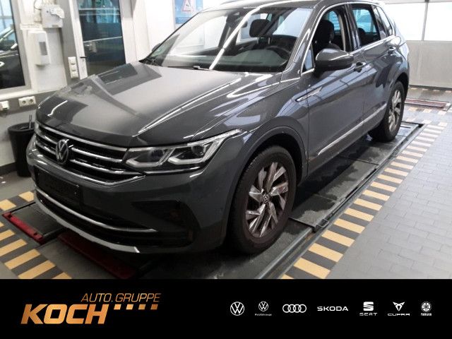 VW Tiguan 53.100 km 31.730 &euro; Schwaebisch Hall 74523
