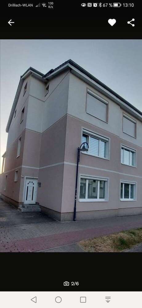 Wohnung zum Mieten in Bad Oldesloe 1.250 € 99 m²