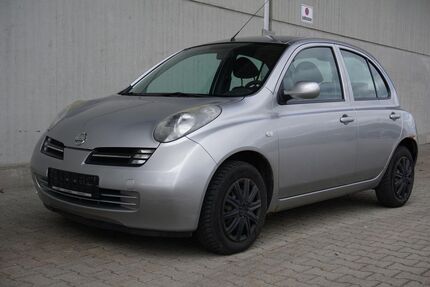 Nissan Micra 149.900 km 995 &euro; Parkstetten 94365