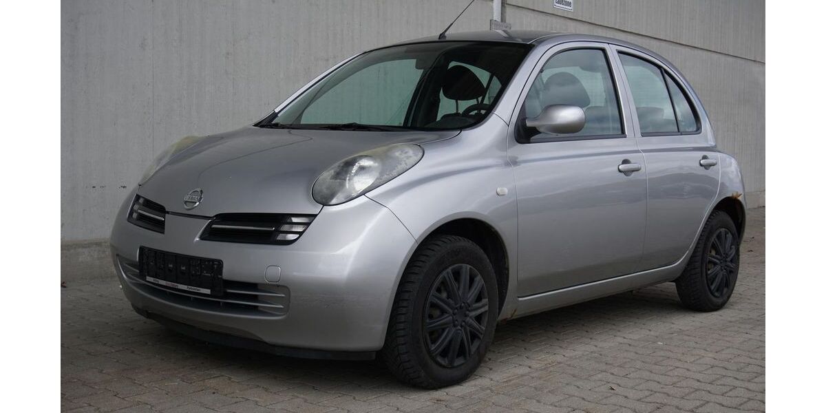 Nissan Micra 149.900 km 995 &euro; Parkstetten 94365