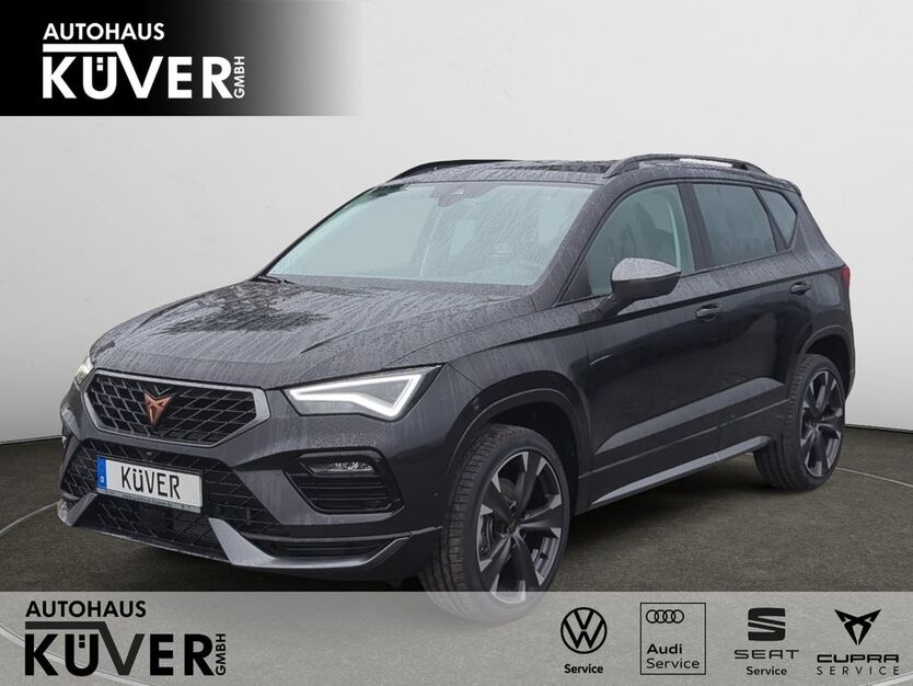 Cupra Ateca 1.100 km 34.750 € Hagen 27628