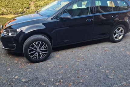 VW Golf 149.000 km 9.900 &euro; Pürgen 86932