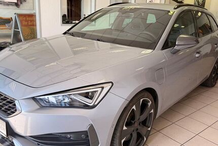 Cupra Leon 133.519 km 19.999 &euro; Mülheim-Kärlich 56218