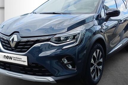 Renault Captur 37.596 km 21.290 &euro; Eisenach 99817