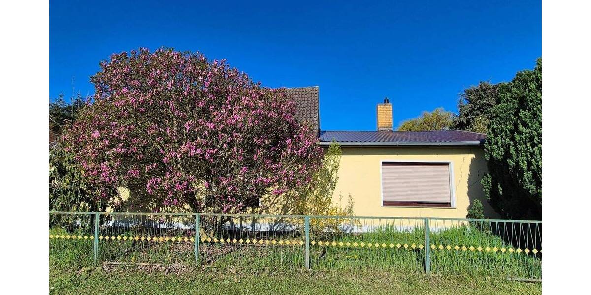 Einfamilienhaus Letschin Gieshof-Zelliner Loose - 4 Zimmer, 95 m&sup2;, 77.000&euro; | Angebot:26486001