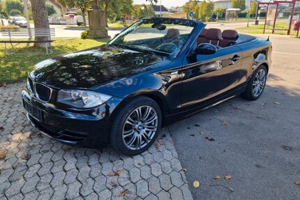 BMW 118 111.500 km 8.950 € Rangendingen 72414