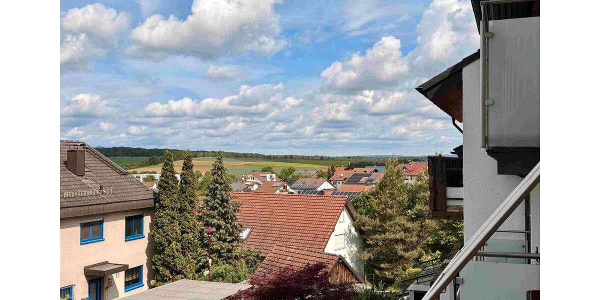 Reihenhaus Neckarsulm - 6.5 Zimmer, 186 m&sup2;, 1.850&euro; | Angebot:26625889