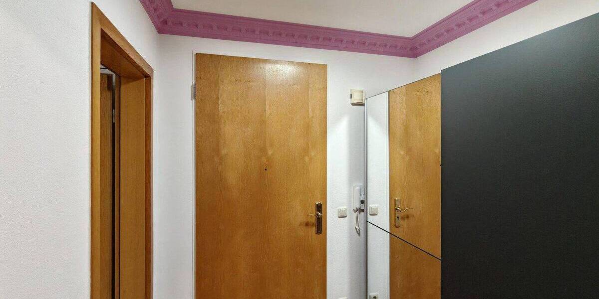 Etagenwohnung Neuburg an der Donau Neuburg - 2 Zimmer, 55 m&sup2;, 289.000&euro; | Angebot:26824080