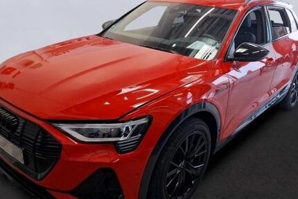 Audi e-tron 40.257 km 40.900 € Ettlingen 76275
