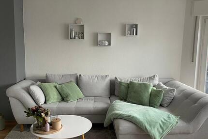 Wohnung Bad Oeynhausen Dehme - 3 Zimmer, 72 m&sup2;, 590&euro; | Angebot:25574474