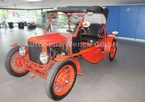 Gebrauchtwagen Ford Andere